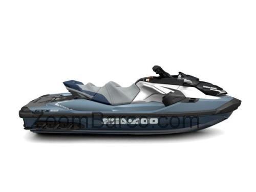Sea Doo GTX Limited 300 2020 ficha tecnica